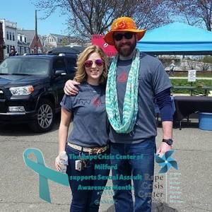 Meet your Posher, Steph